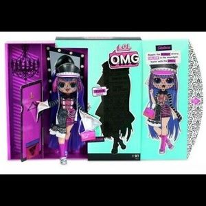 Limited edition lol midnight shadow new condition